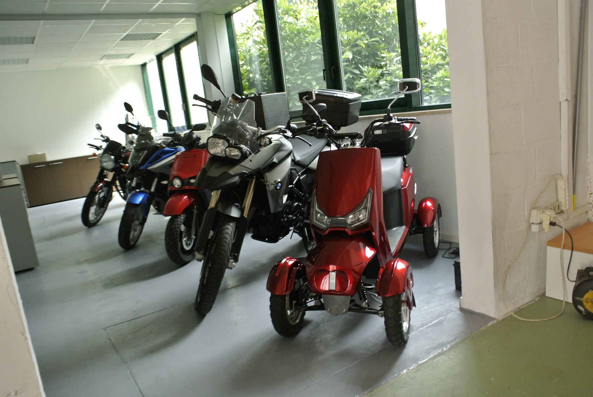 VESPINO Z4