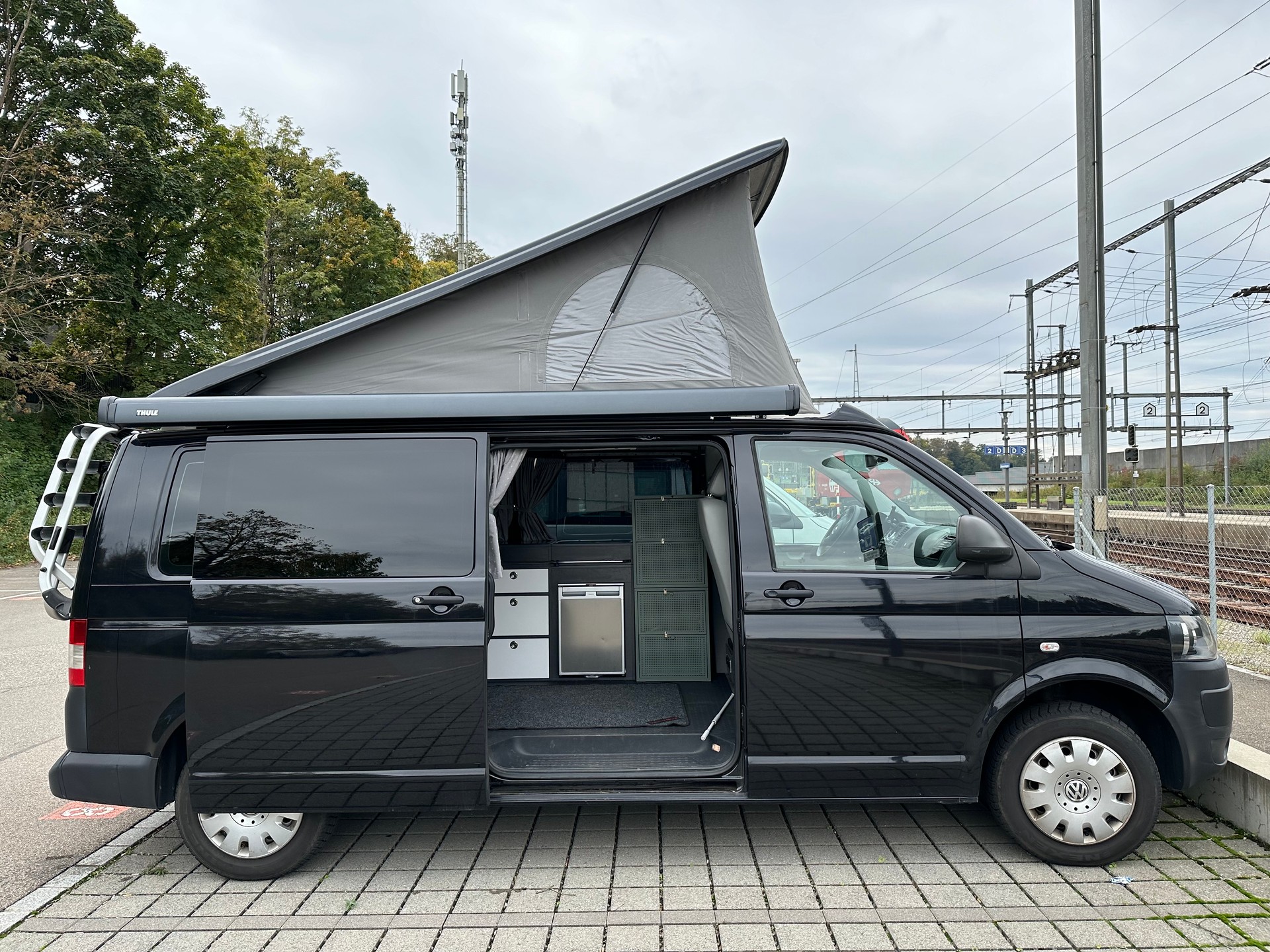 VW T5-image-0