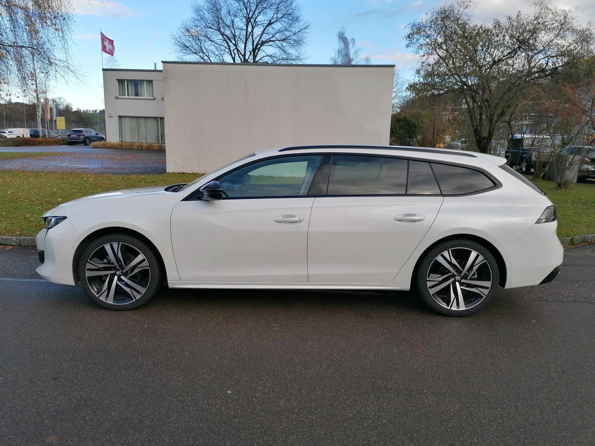 PEUGEOT Pack GT-image-8