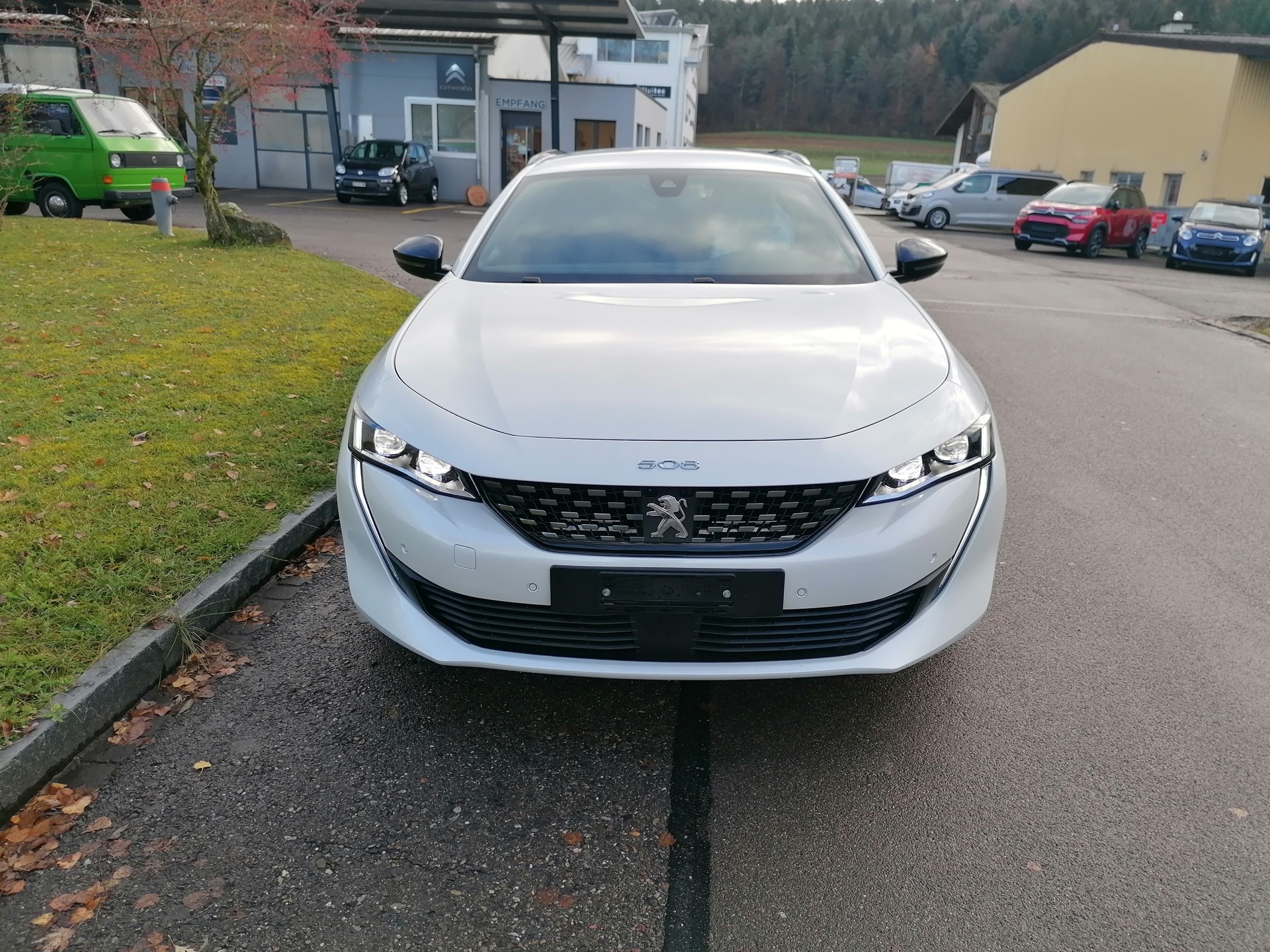 PEUGEOT Pack GT-image-7