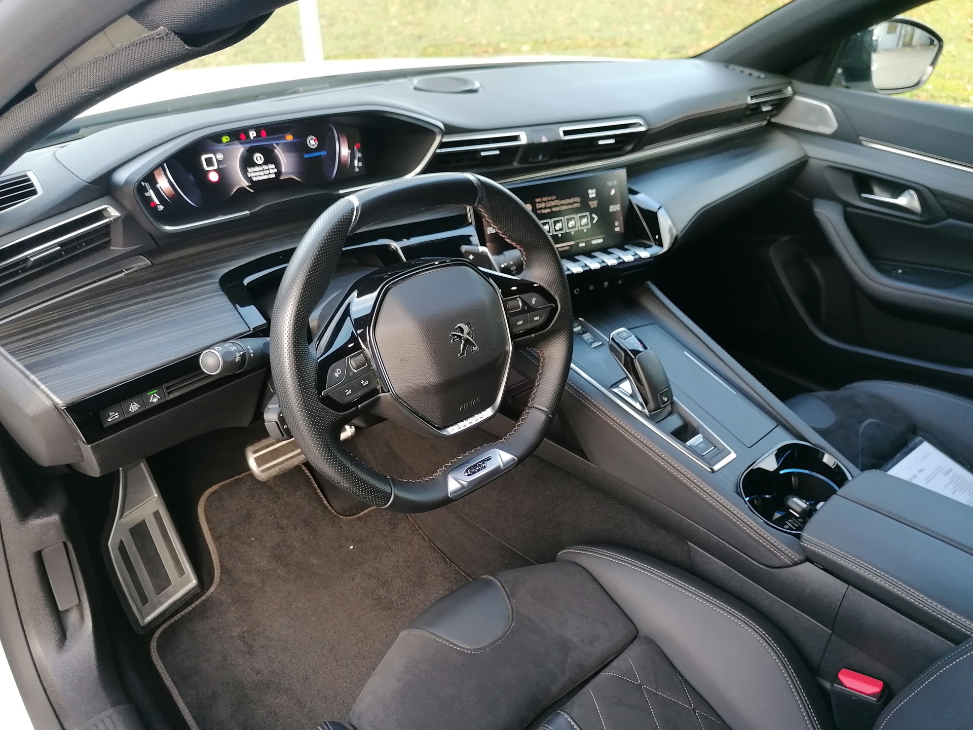 PEUGEOT Pack GT-image-9