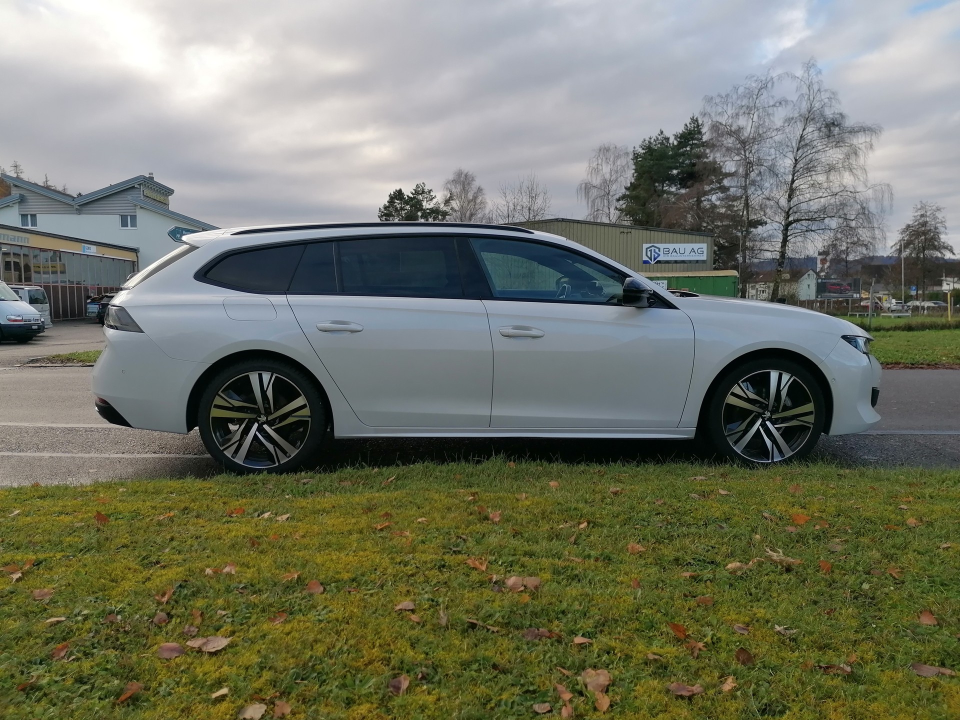 PEUGEOT Pack GT-image-5