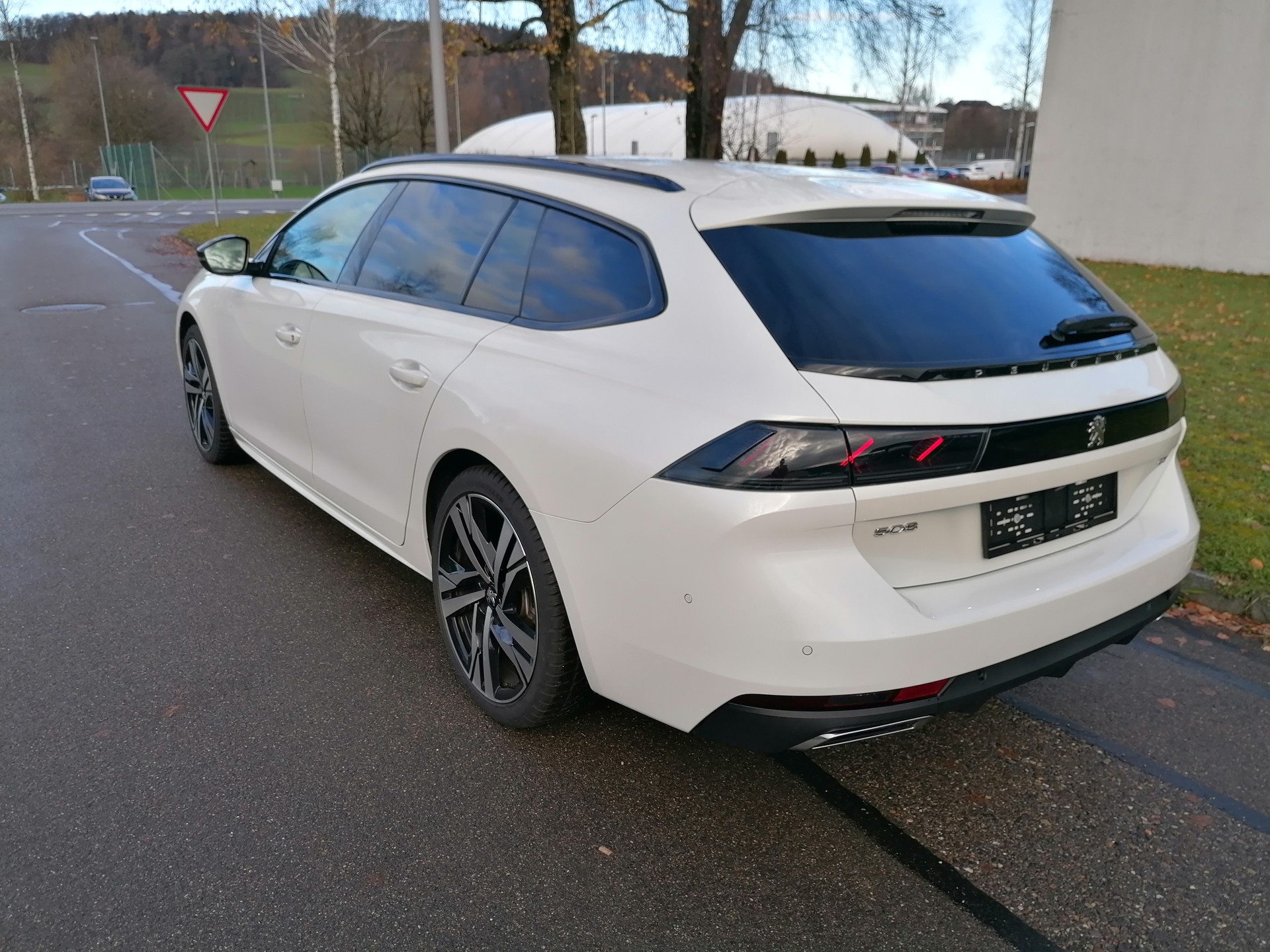 PEUGEOT Pack GT-image-3