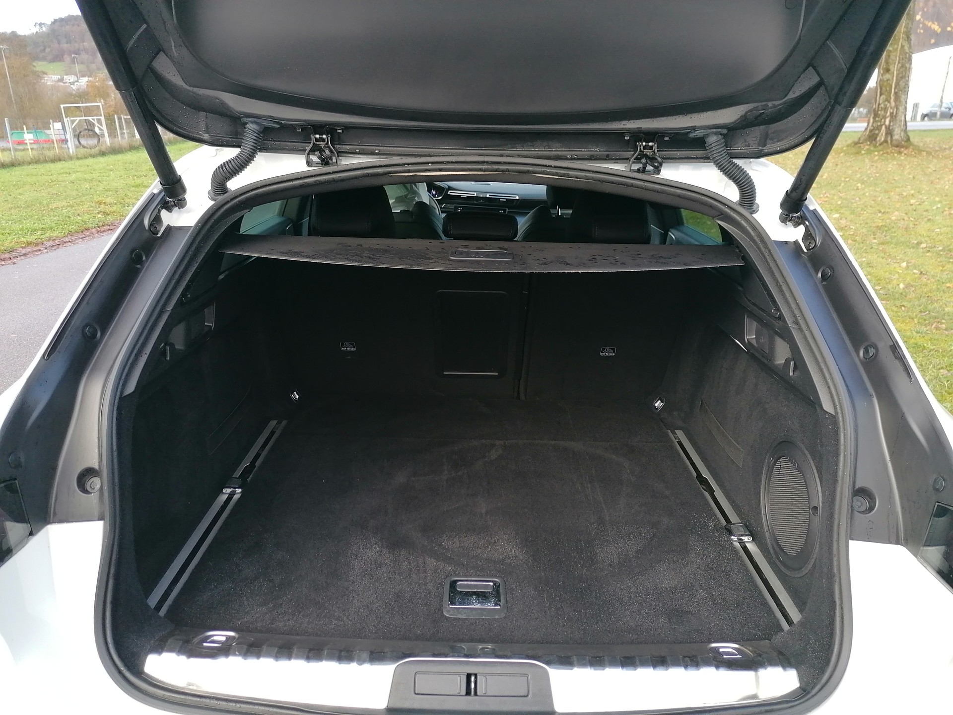 PEUGEOT Pack GT-image-2