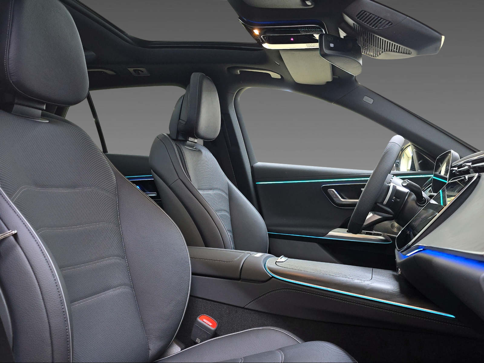 MERCEDES-BENZ E 220 d T 4M 9G-Tronic-image-9