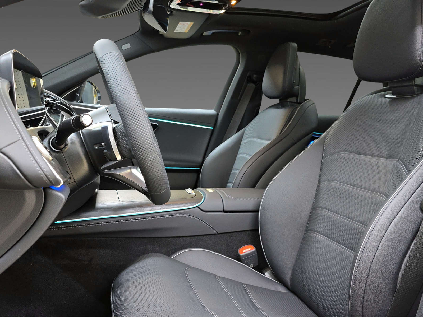 MERCEDES-BENZ E 220 d T 4M 9G-Tronic-image-8