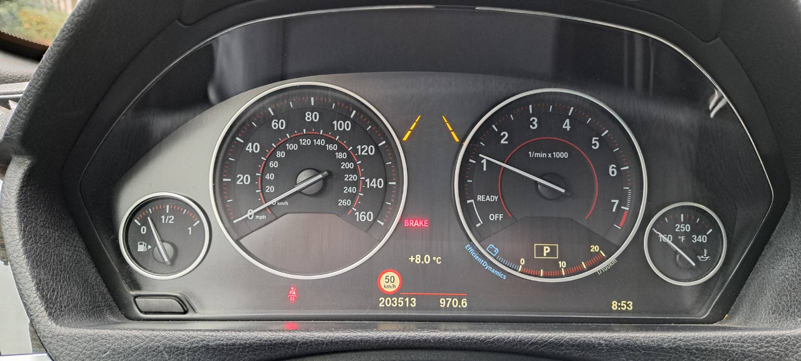 BMW 430i Cabriolet Sport Line Steptronic-image-5