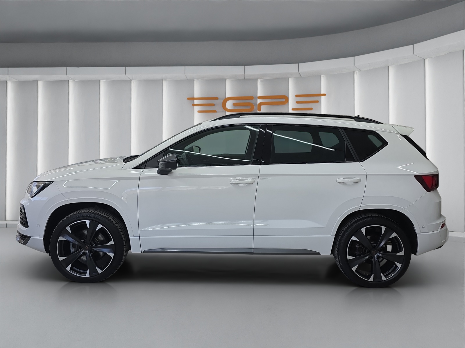 CUPRA Ateca 2.0 TSI Inicio 4Drive DSG-image-3