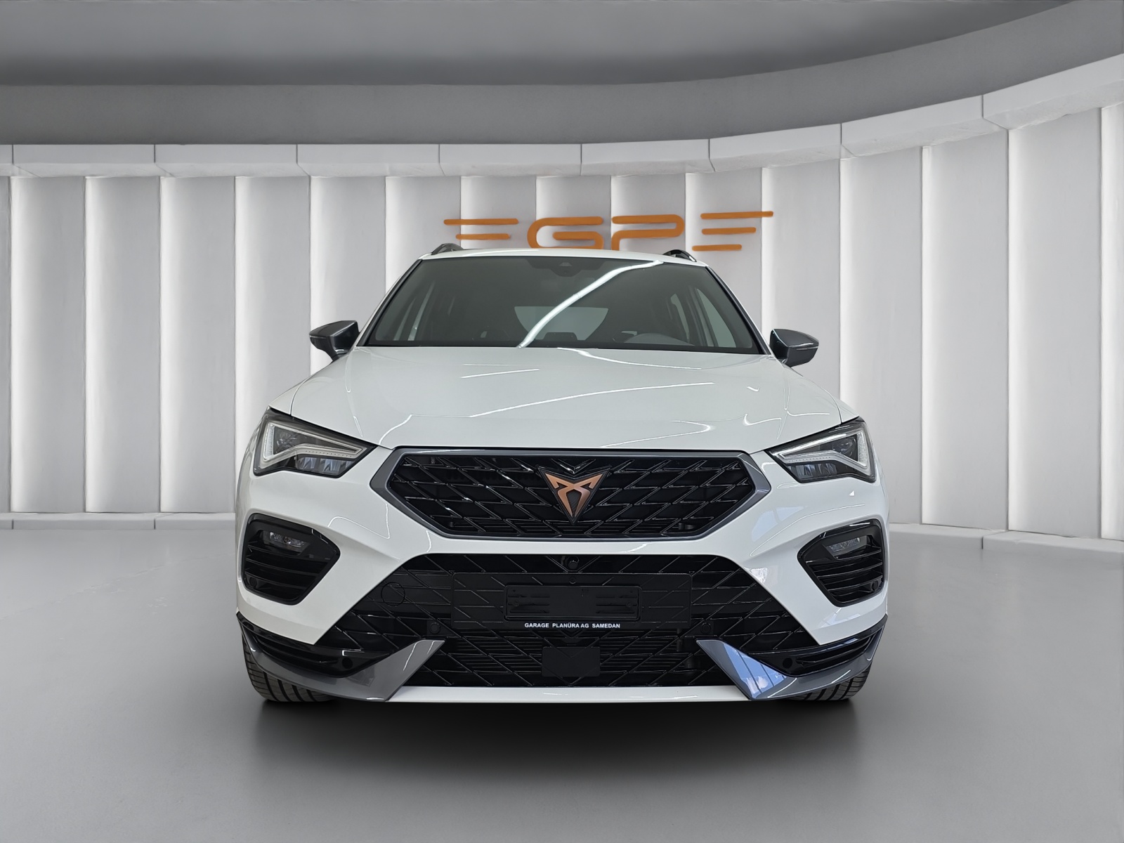 CUPRA Ateca 2.0 TSI Inicio 4Drive DSG-image-2