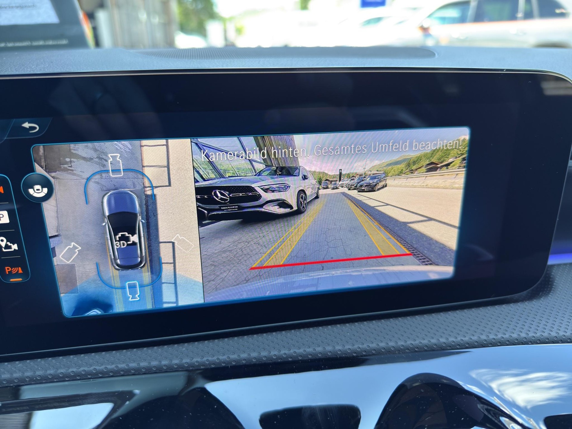 MERCEDES-BENZ A 45 S AMG 4matic+-image-12