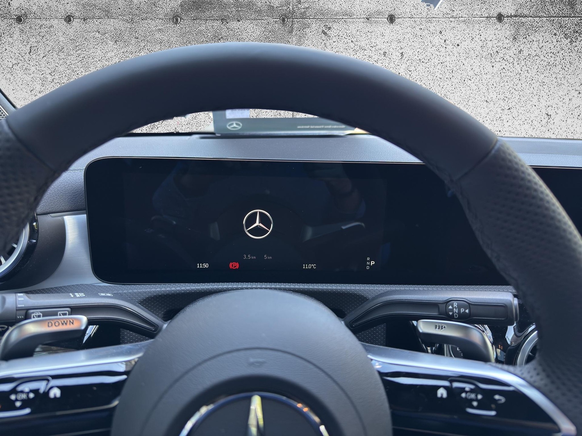 MERCEDES-BENZ A 45 S AMG 4matic+-image-9