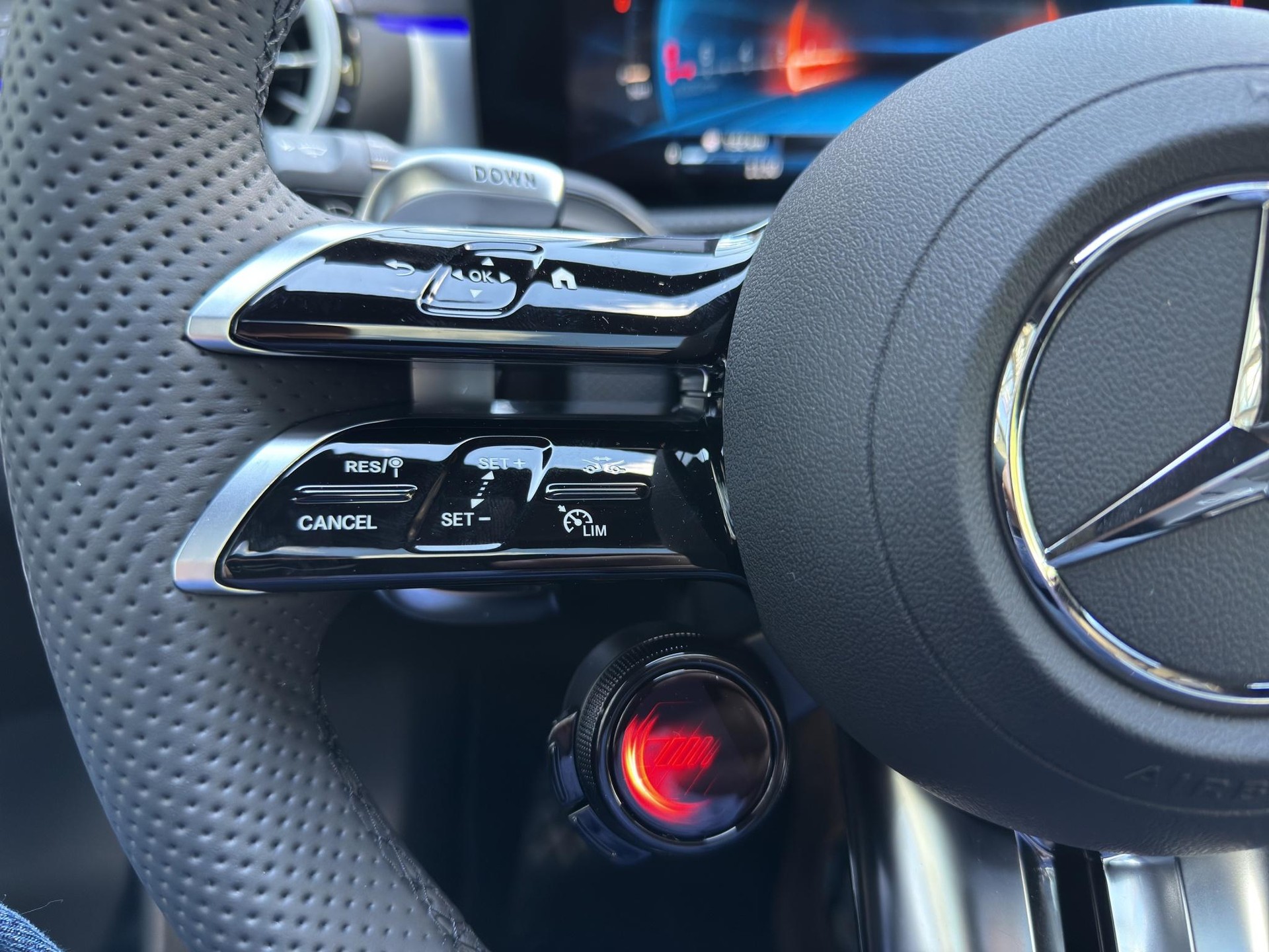 MERCEDES-BENZ A 45 S AMG 4matic+-image-10