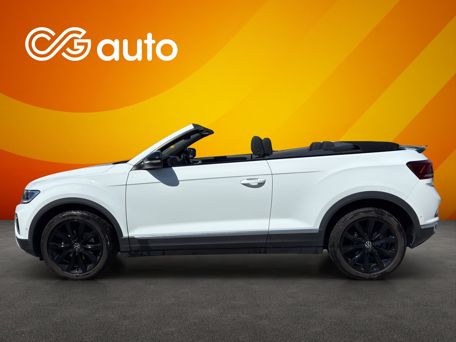 VW T-Roc Cabriolet 1.5 TSI EVO Style DSG-image-3