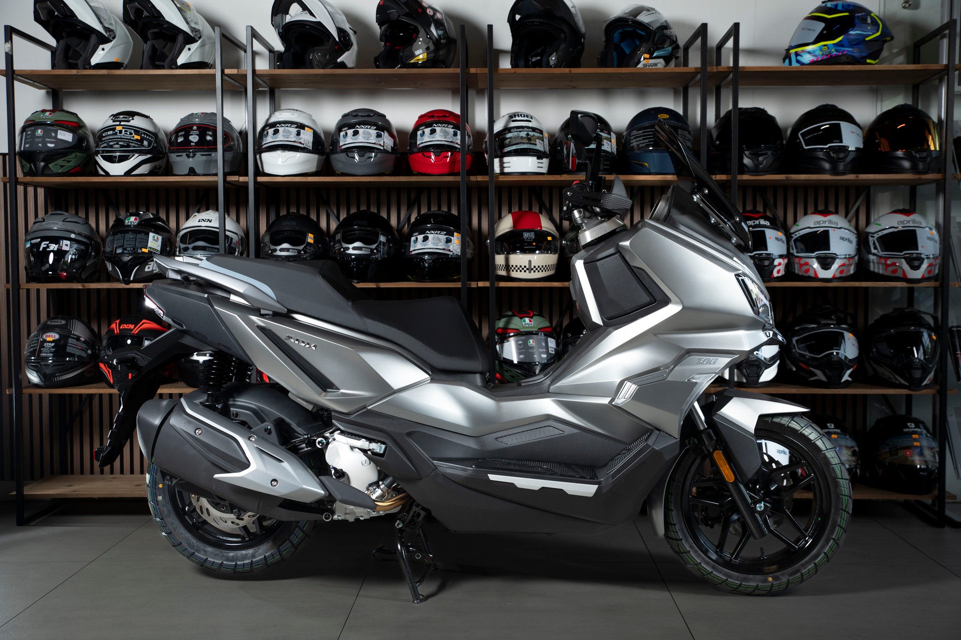 SYM ADX 300