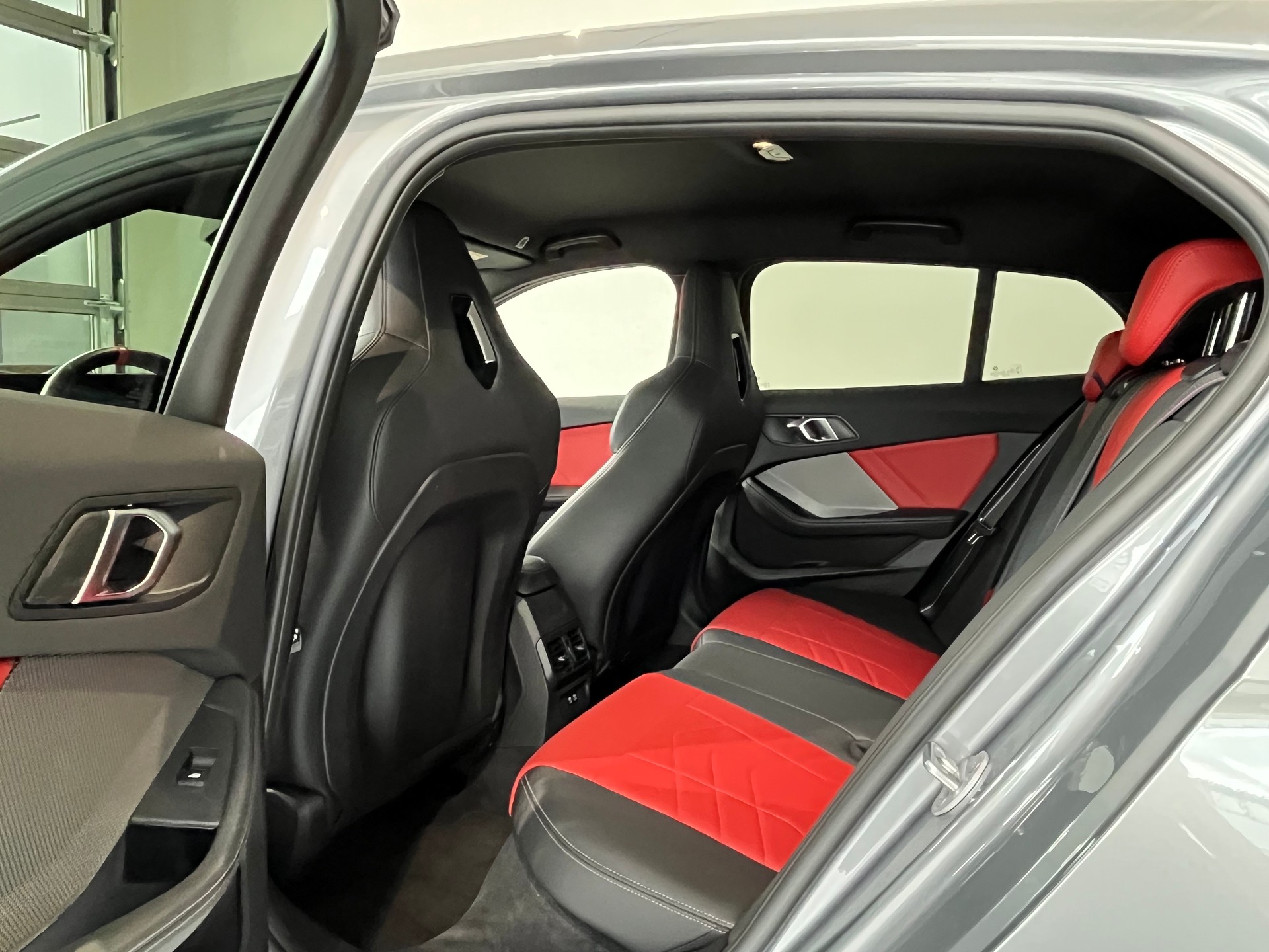 BMW M135 xDrive M Sport Pro-image-6
