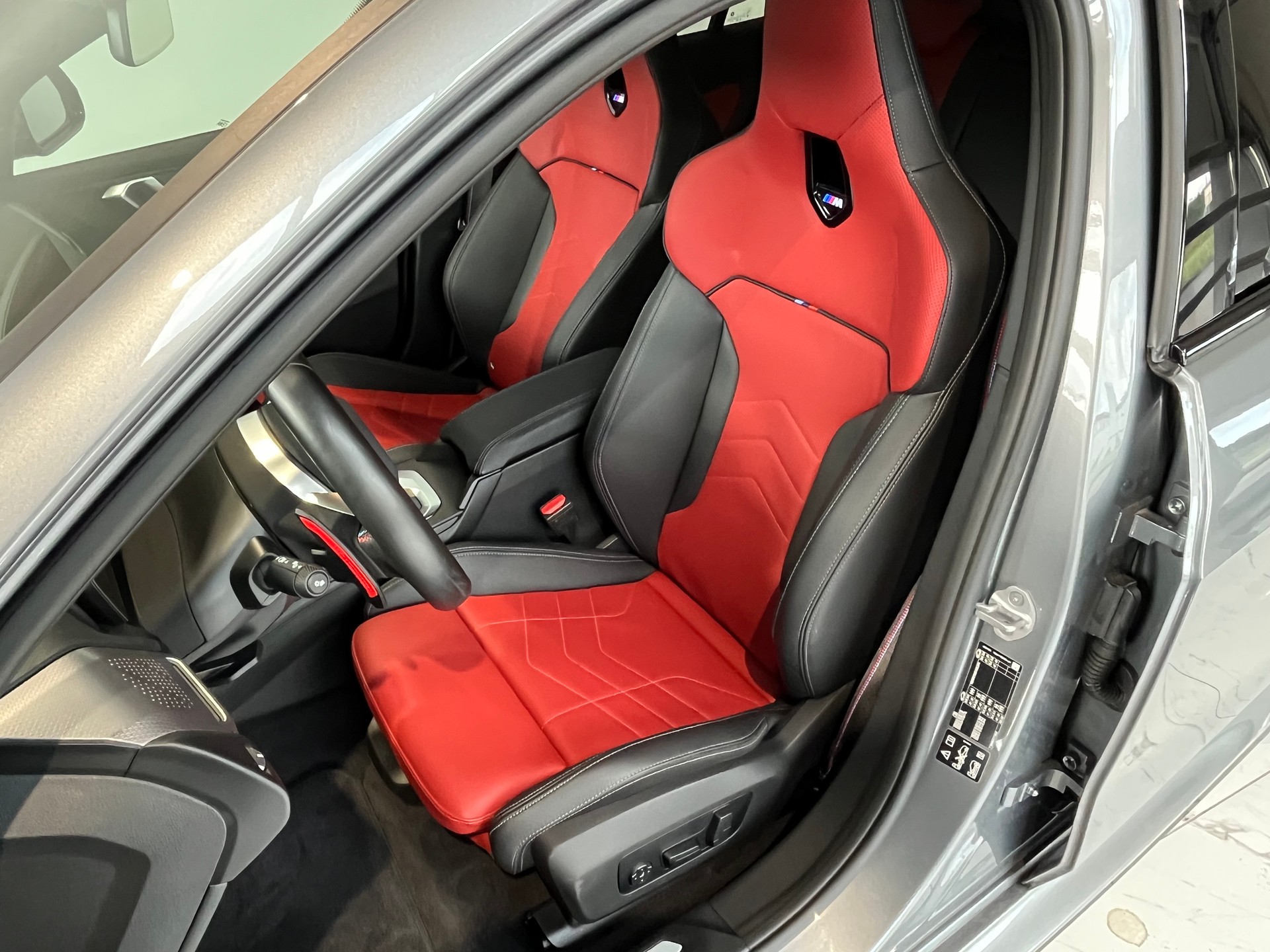 BMW M135 xDrive M Sport Pro-image-5