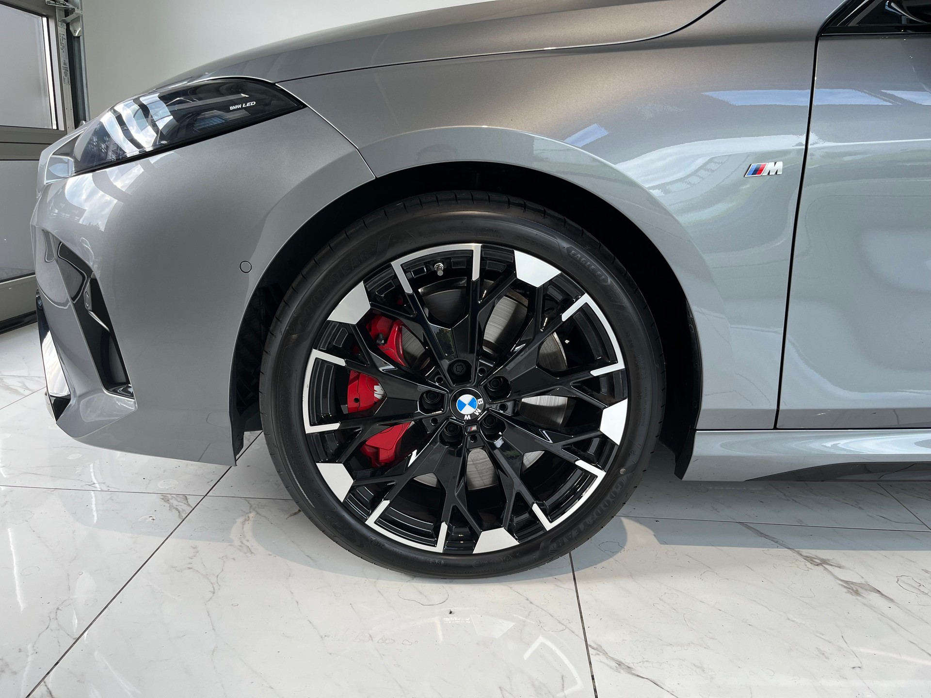 BMW M135 xDrive M Sport Pro-image-10