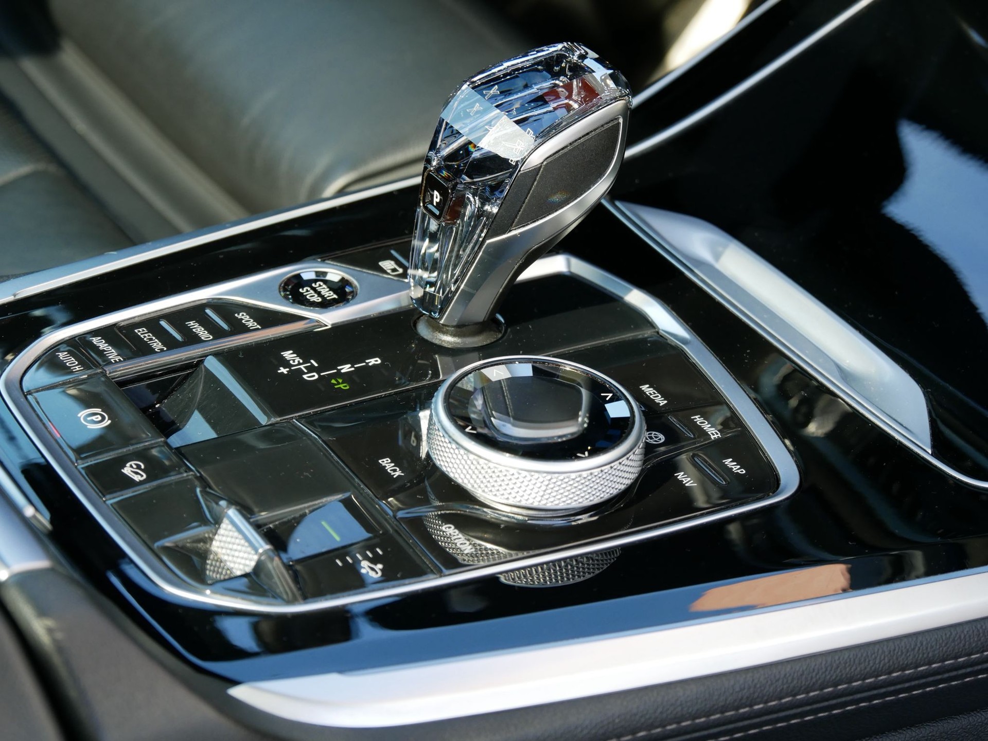 BMW X5 xDrive45e M Sport Steptronic-image-22