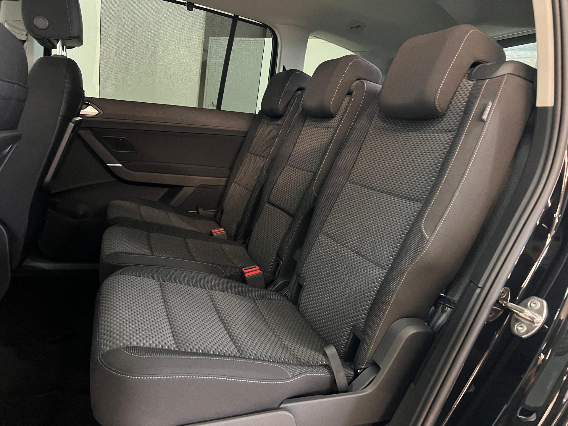 VW Touran 1.5 TSI EVO Comfortline United DSG-image-8