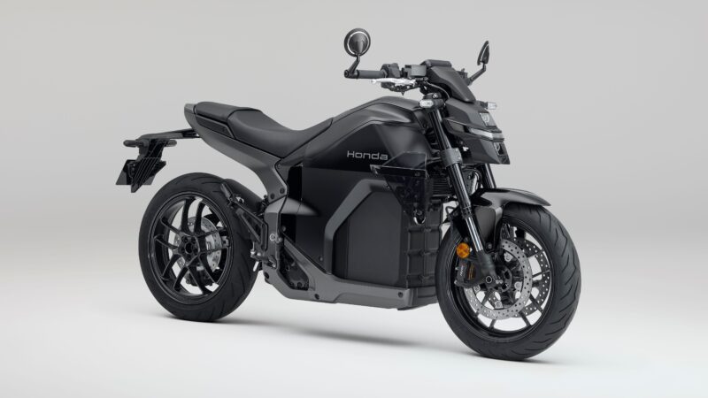 HONDA Honda WN7 *Neufahrzeug* *ab 2026*