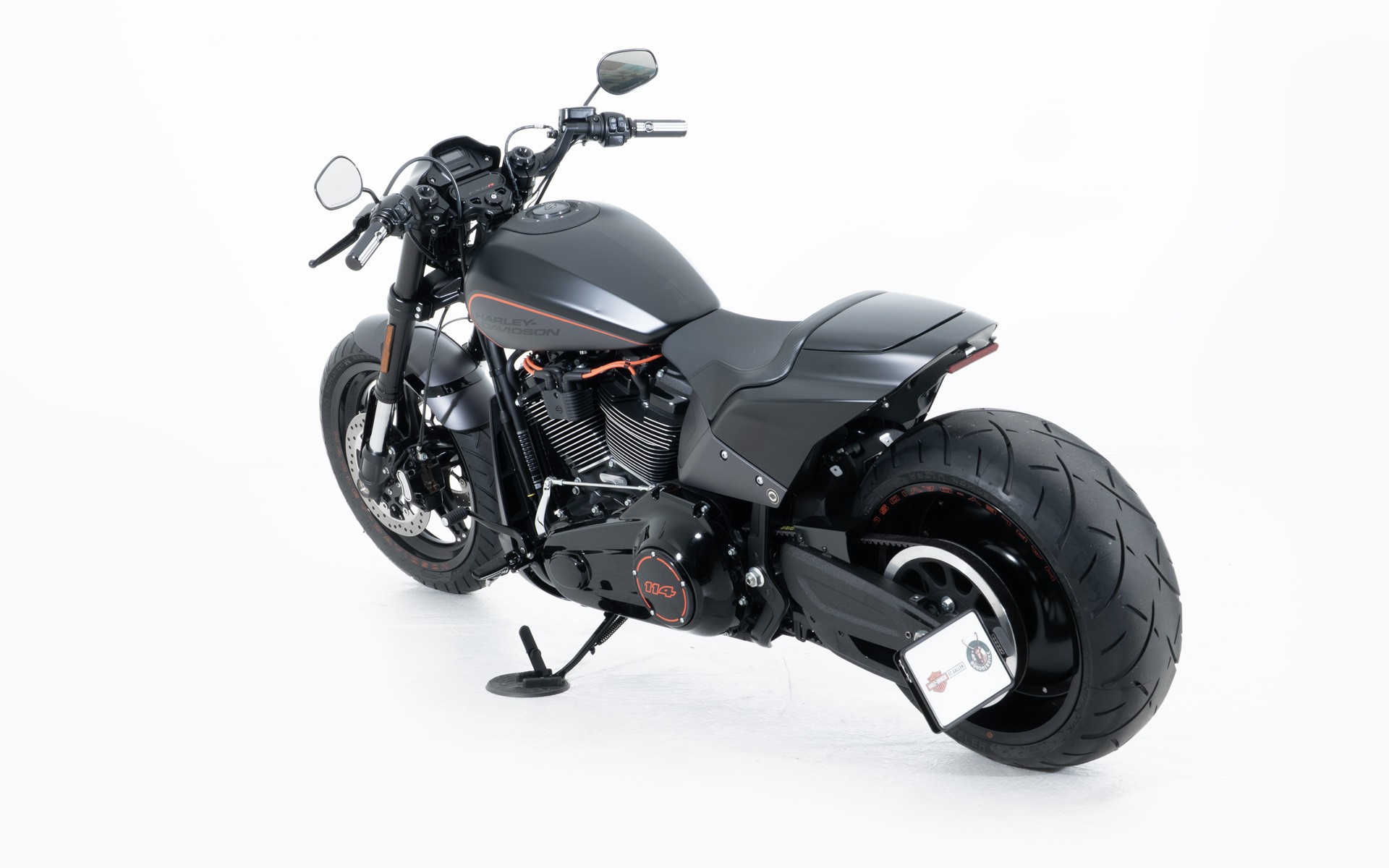 HARLEY-DAVIDSON FXDRS 114 ABS-showroom-element-3
