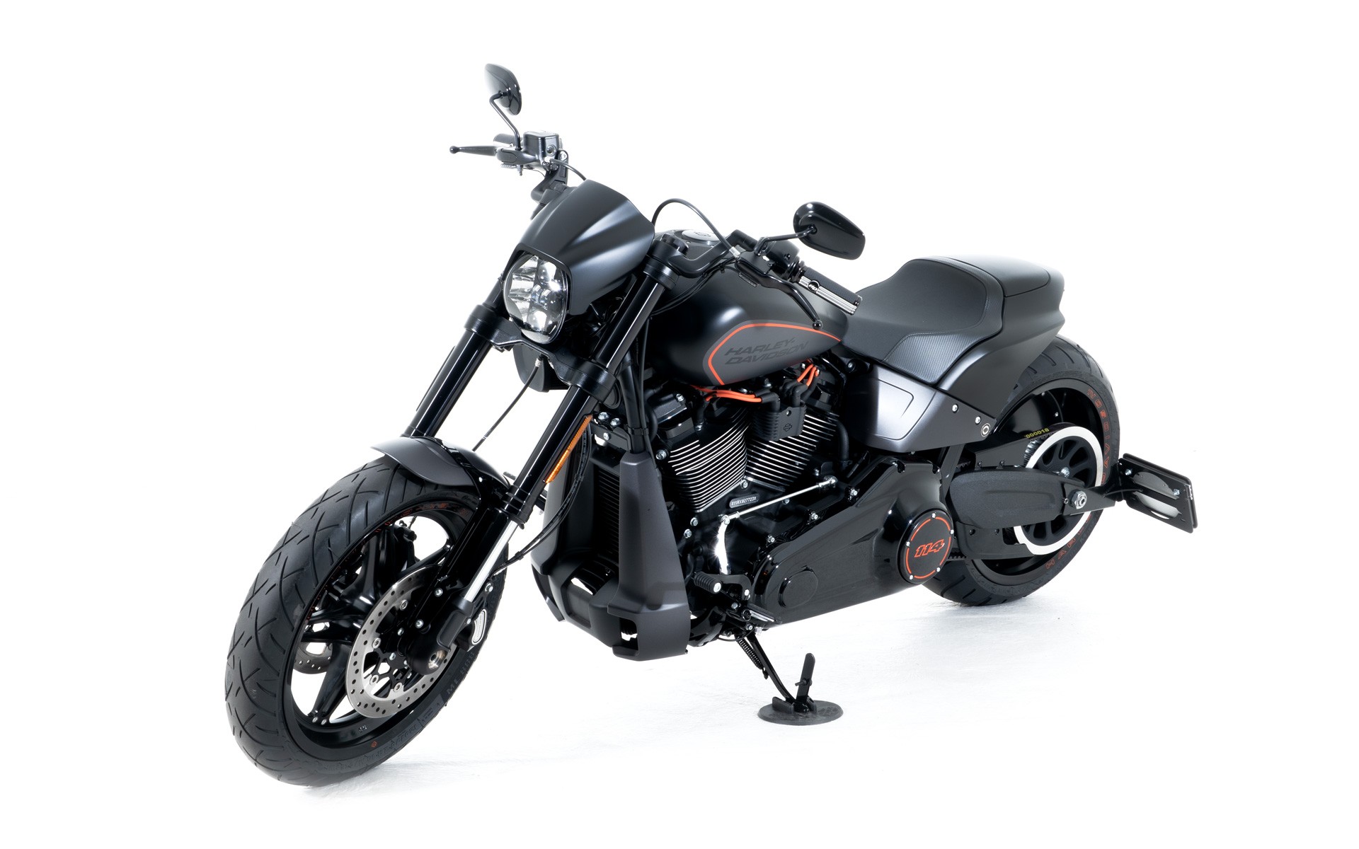 HARLEY-DAVIDSON FXDRS 114 ABS-image-4