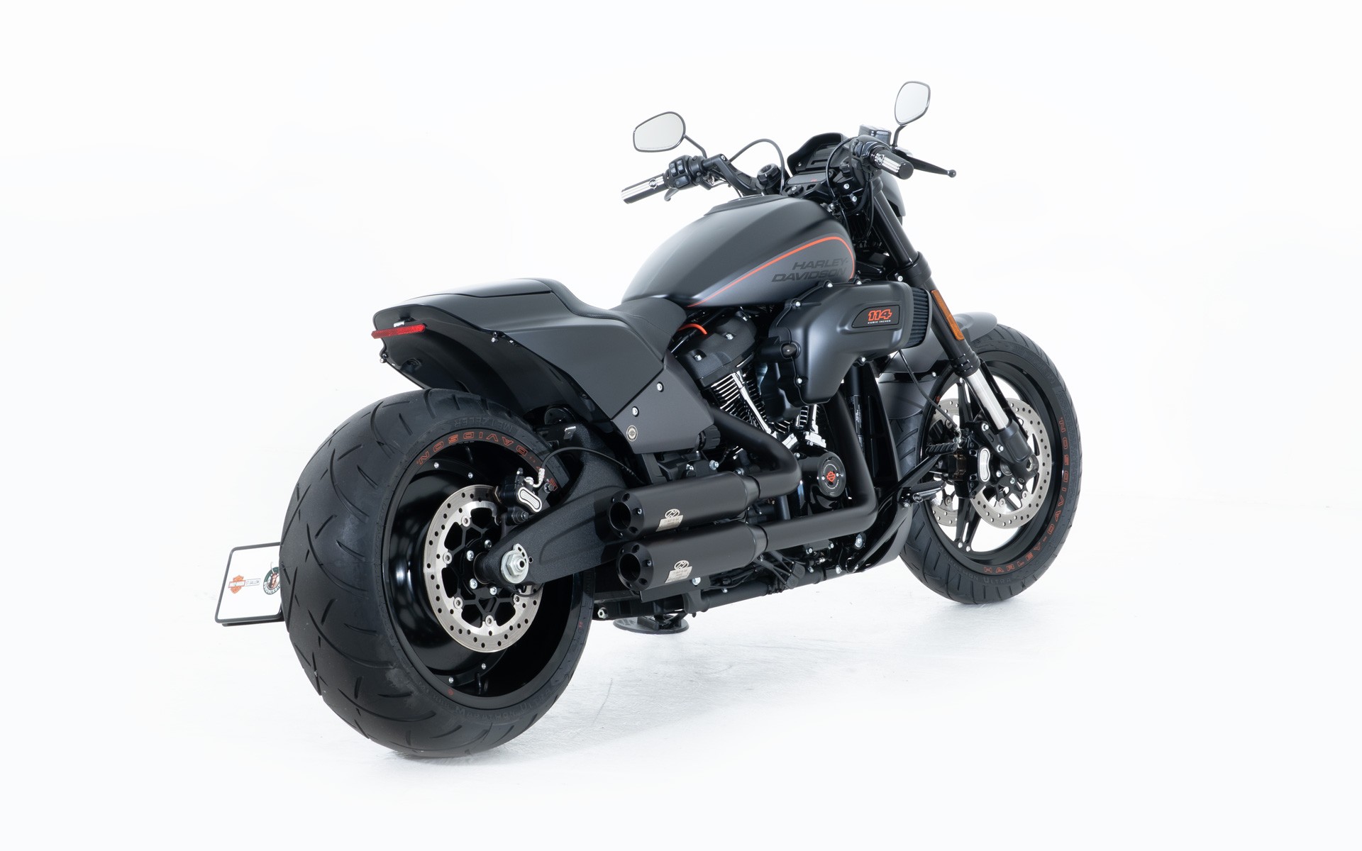 HARLEY-DAVIDSON FXDRS 114 ABS-showroom-element-2