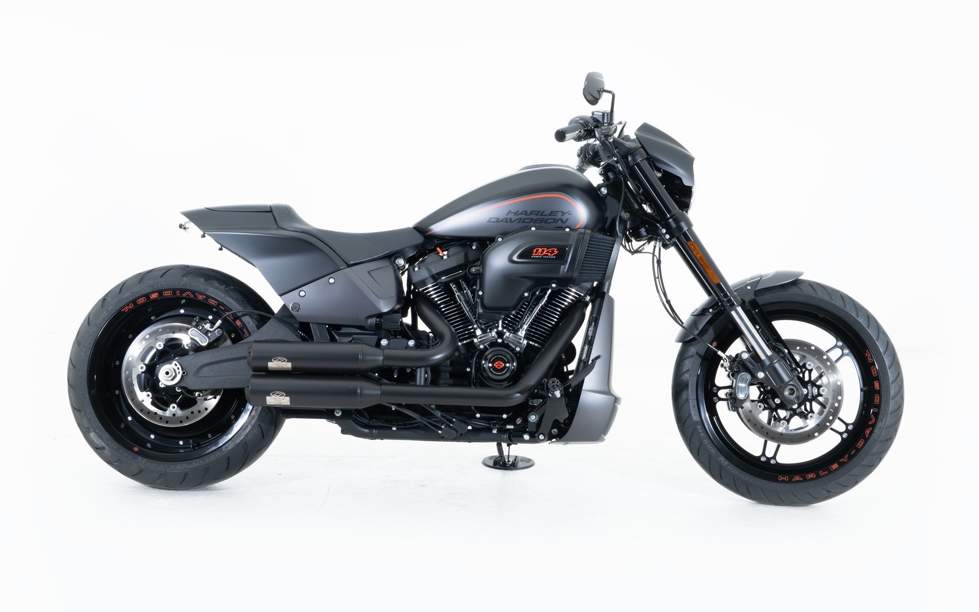 HARLEY-DAVIDSON FXDRS 114 ABS-showroom-element-1