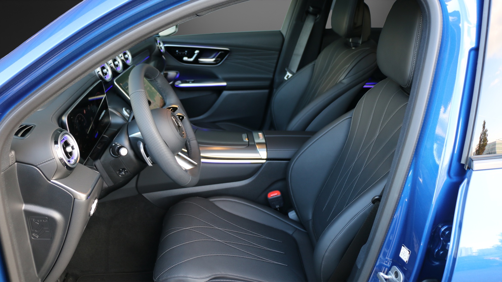 MERCEDES-BENZ GLC Coupé 300 de 4M EQ STAR 9G-T-image-9
