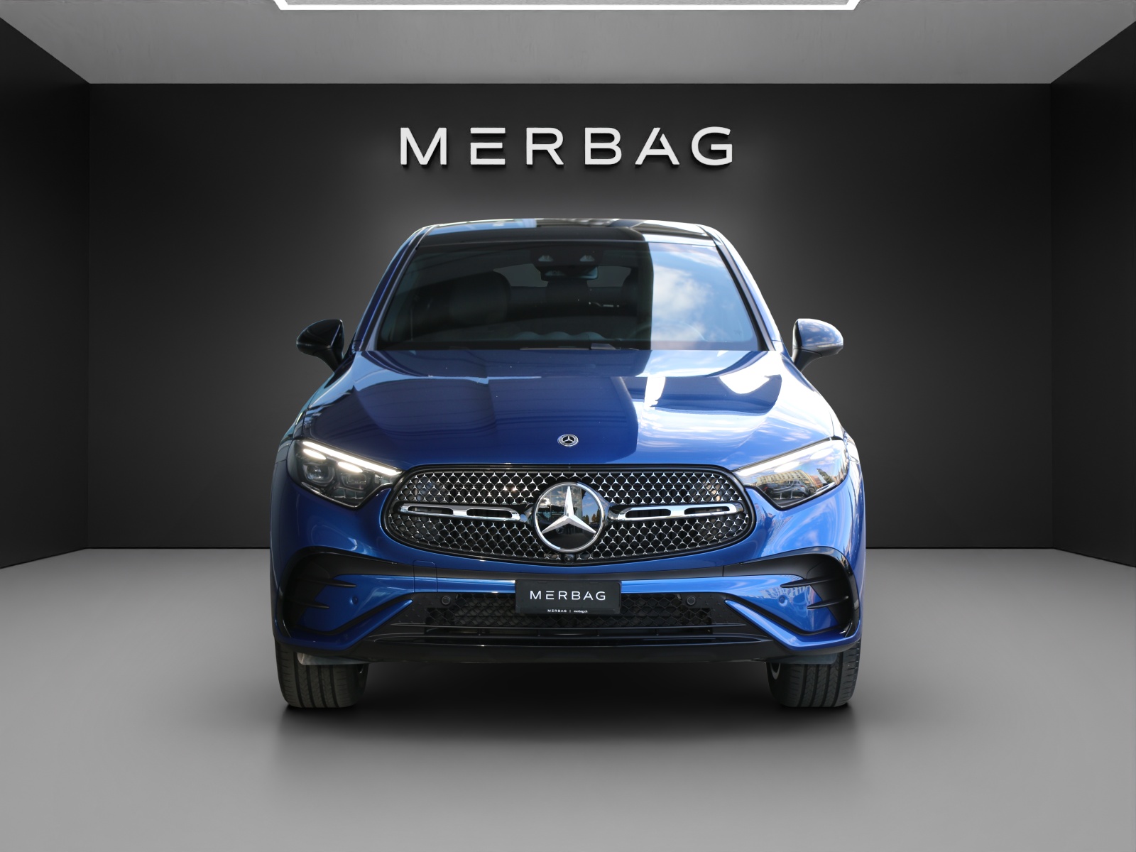 MERCEDES-BENZ GLC Coupé 300 de 4M EQ STAR 9G-T-image-14