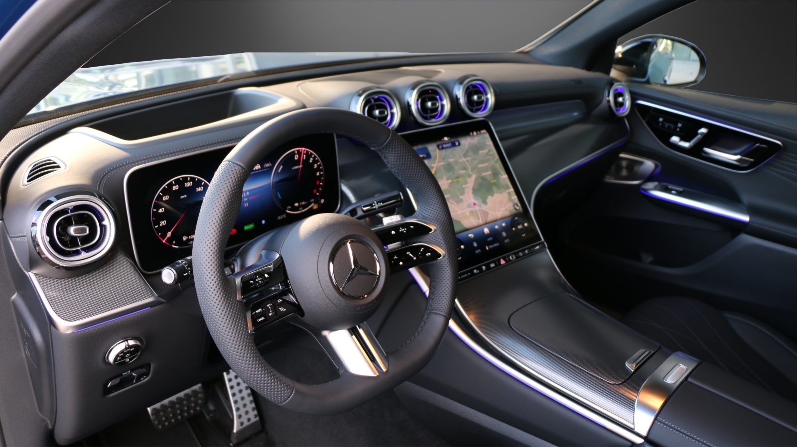 MERCEDES-BENZ GLC Coupé 300 de 4M EQ STAR 9G-T-image-6