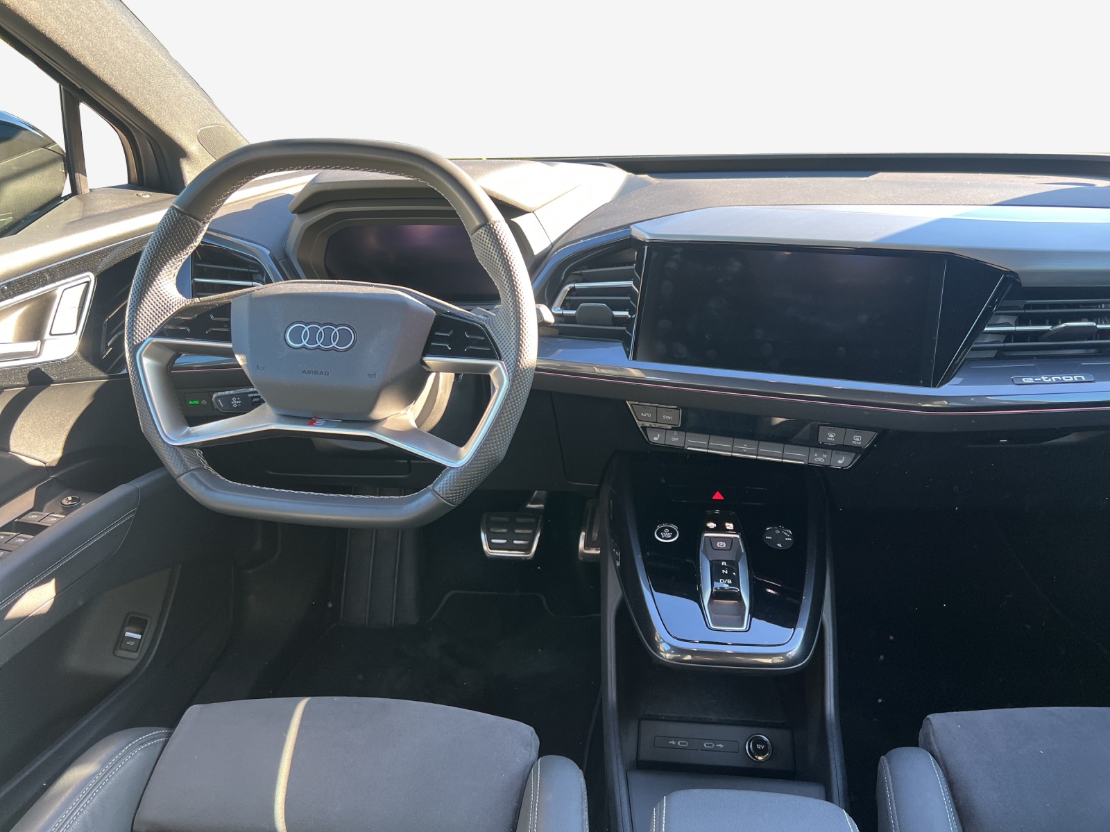 AUDI Q4 Sportback e-tron 50 quattro-image-7