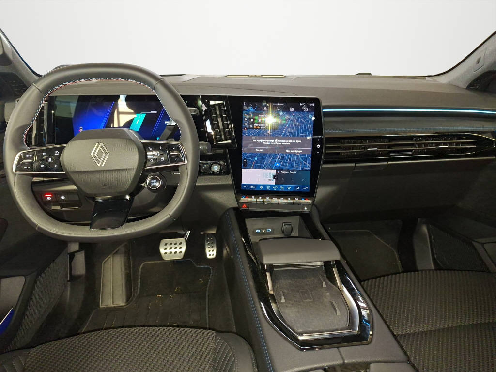 RENAULT Espace 1.2 E-Tech esprit Alpine 7P-image-5