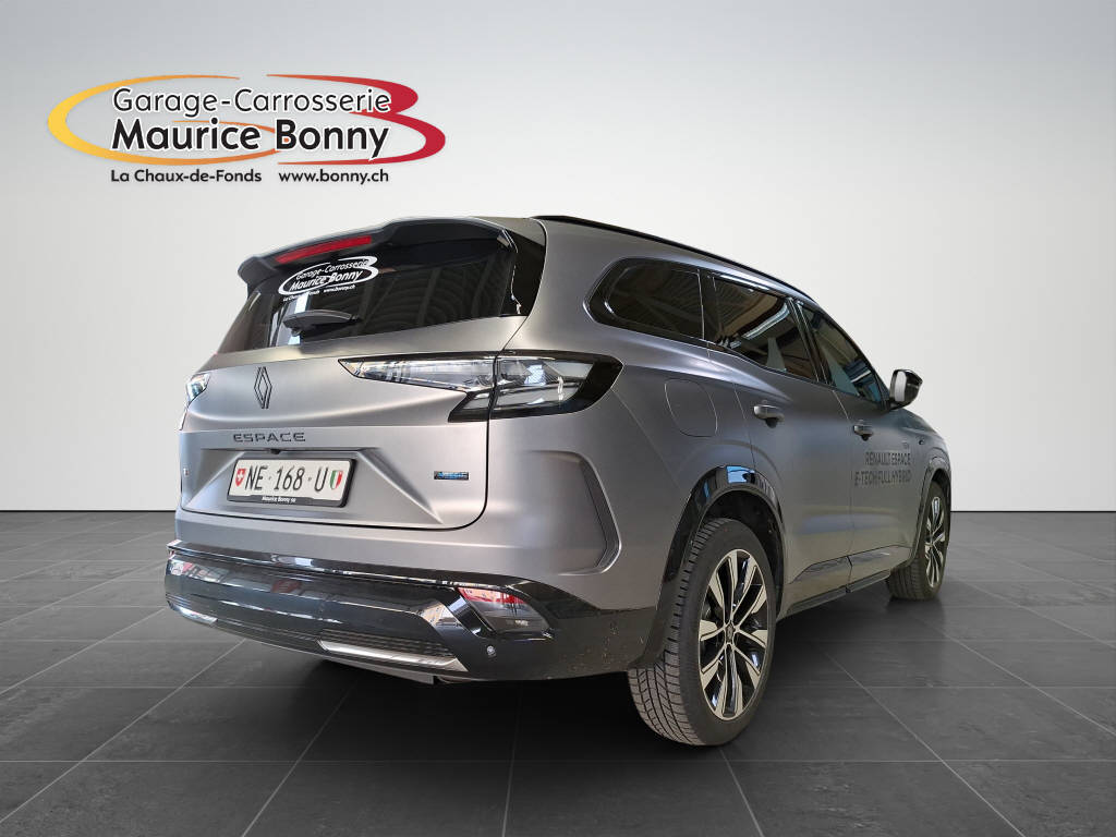 RENAULT Espace 1.2 E-Tech esprit Alpine 7P-image-2