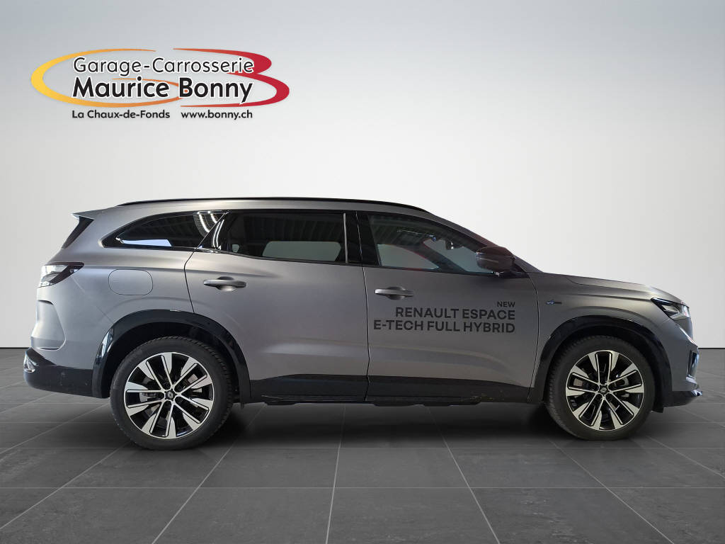 RENAULT Espace 1.2 E-Tech esprit Alpine 7P-image-3