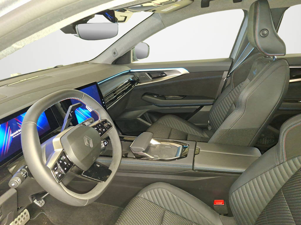 RENAULT Espace 1.2 E-Tech esprit Alpine 7P-image-4