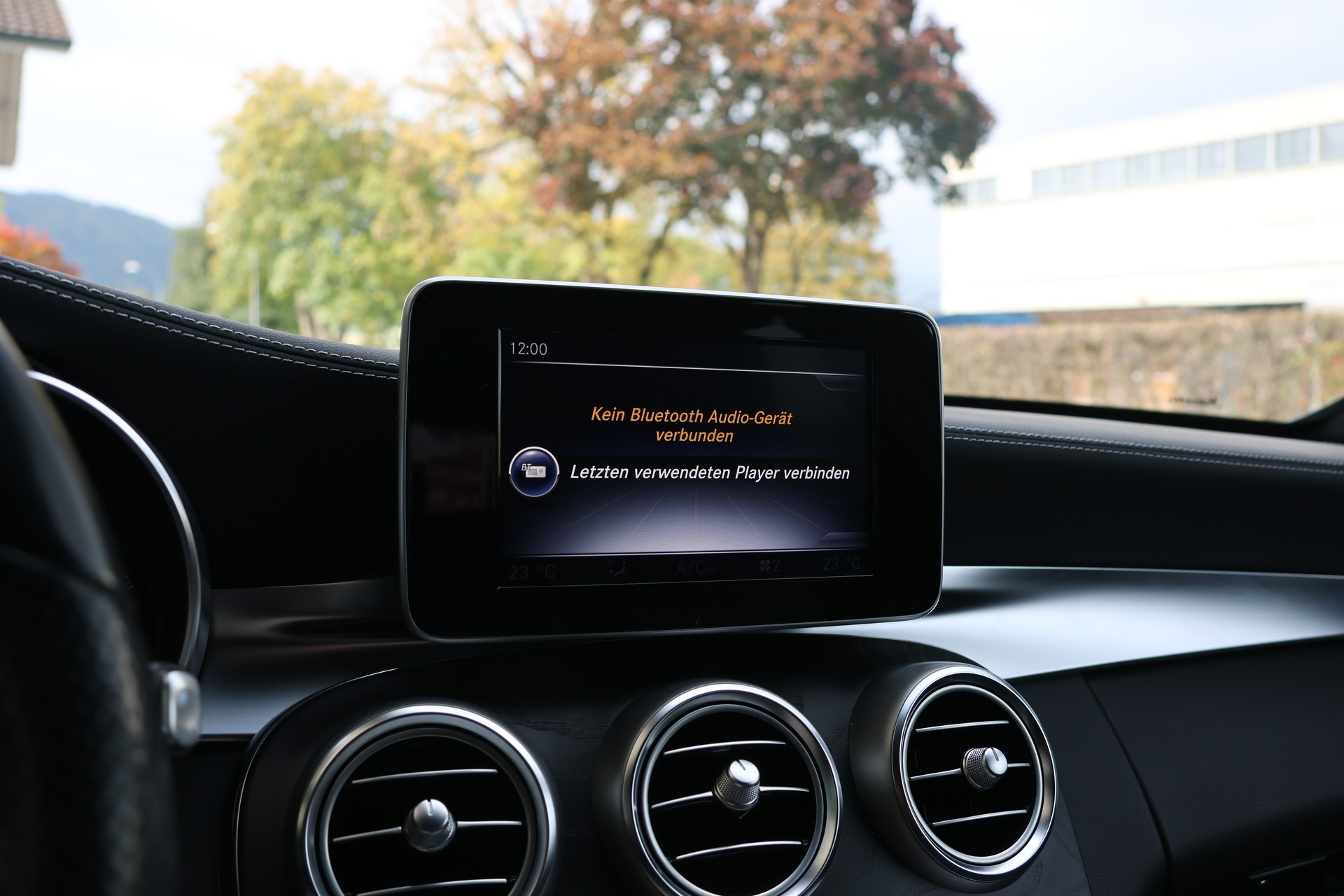 MERCEDES-BENZ C 300 AMG Line 7G-Tronic-image-19