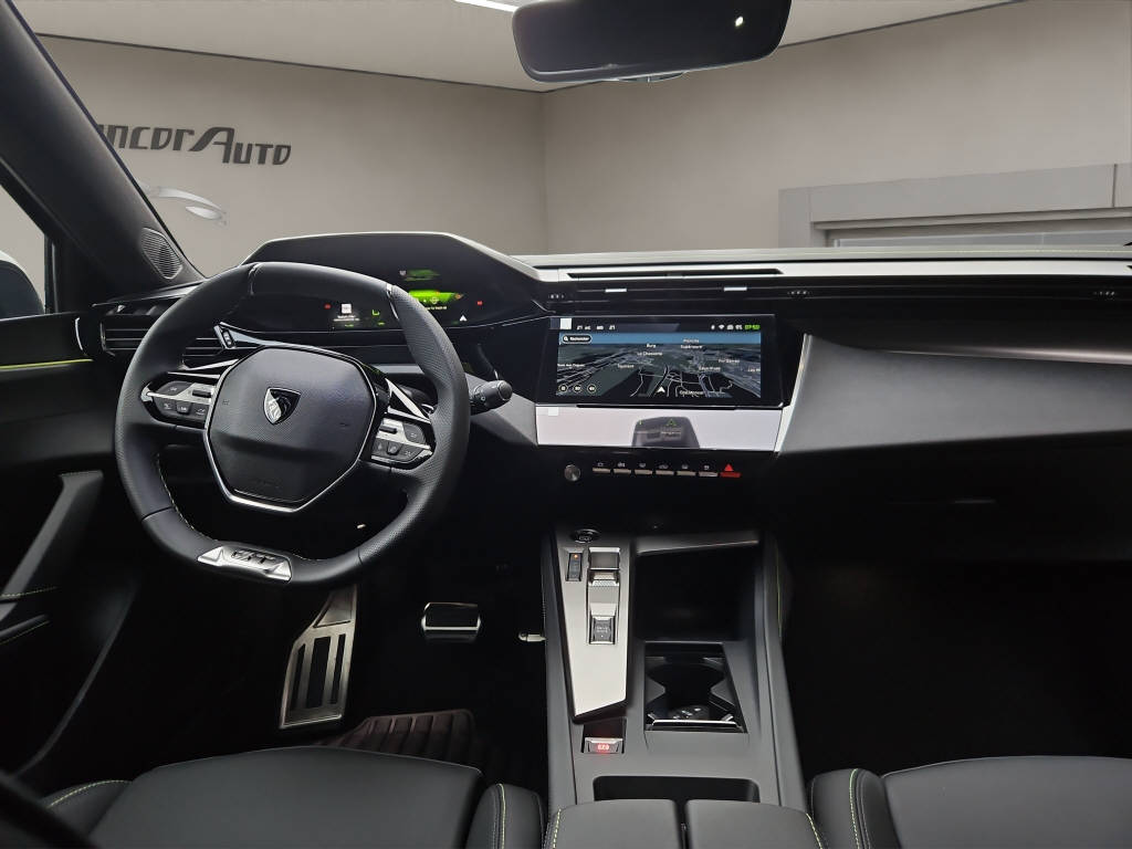 PEUGEOT 308 Plug-in Hybrid 195 e-DCS7 GT-image-7