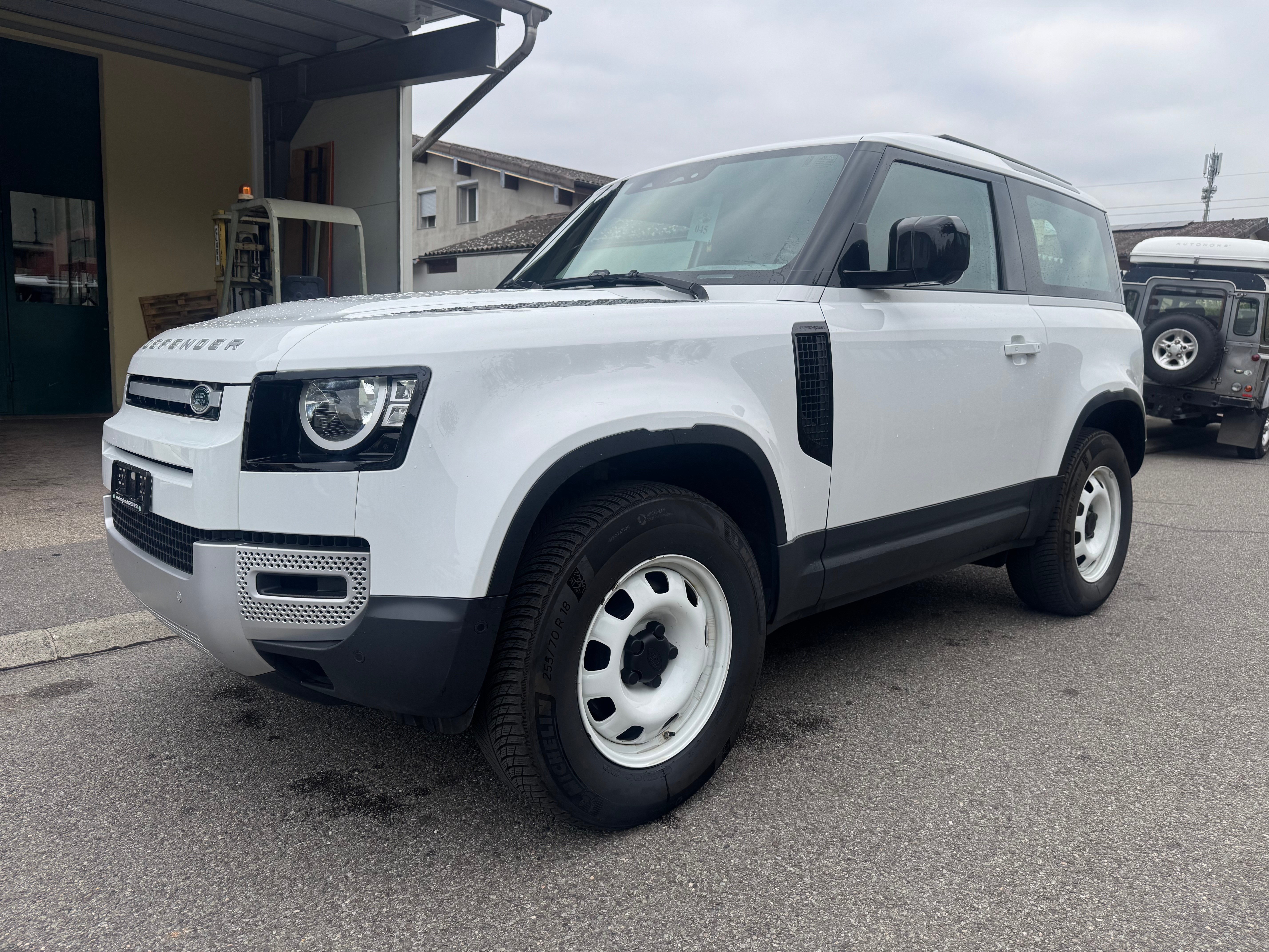 Car photo