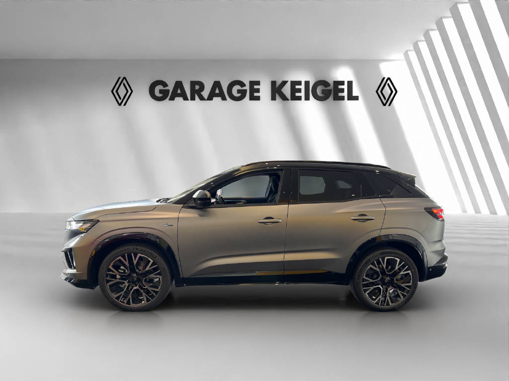 RENAULT Austral 1.2 E-Tech esprit Alpine-image-1