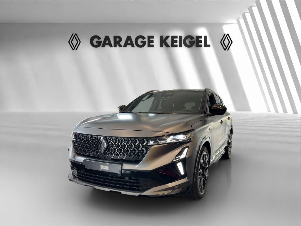 RENAULT Austral 1.2 E-Tech esprit Alpine-image-0