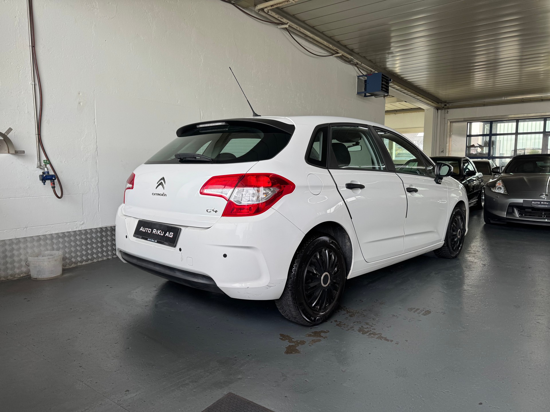 CITROEN C4-image-8