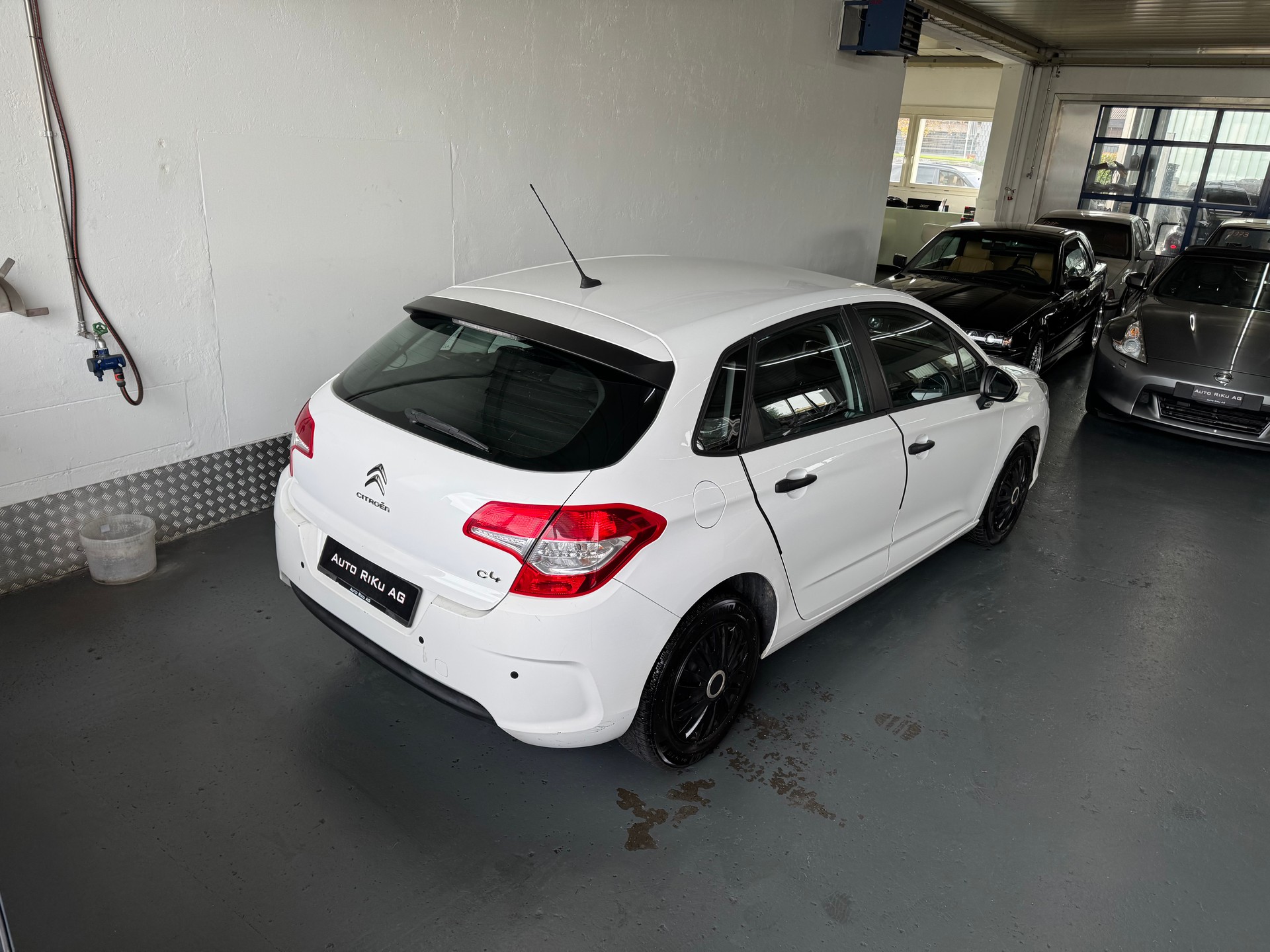 CITROEN C4-image-7