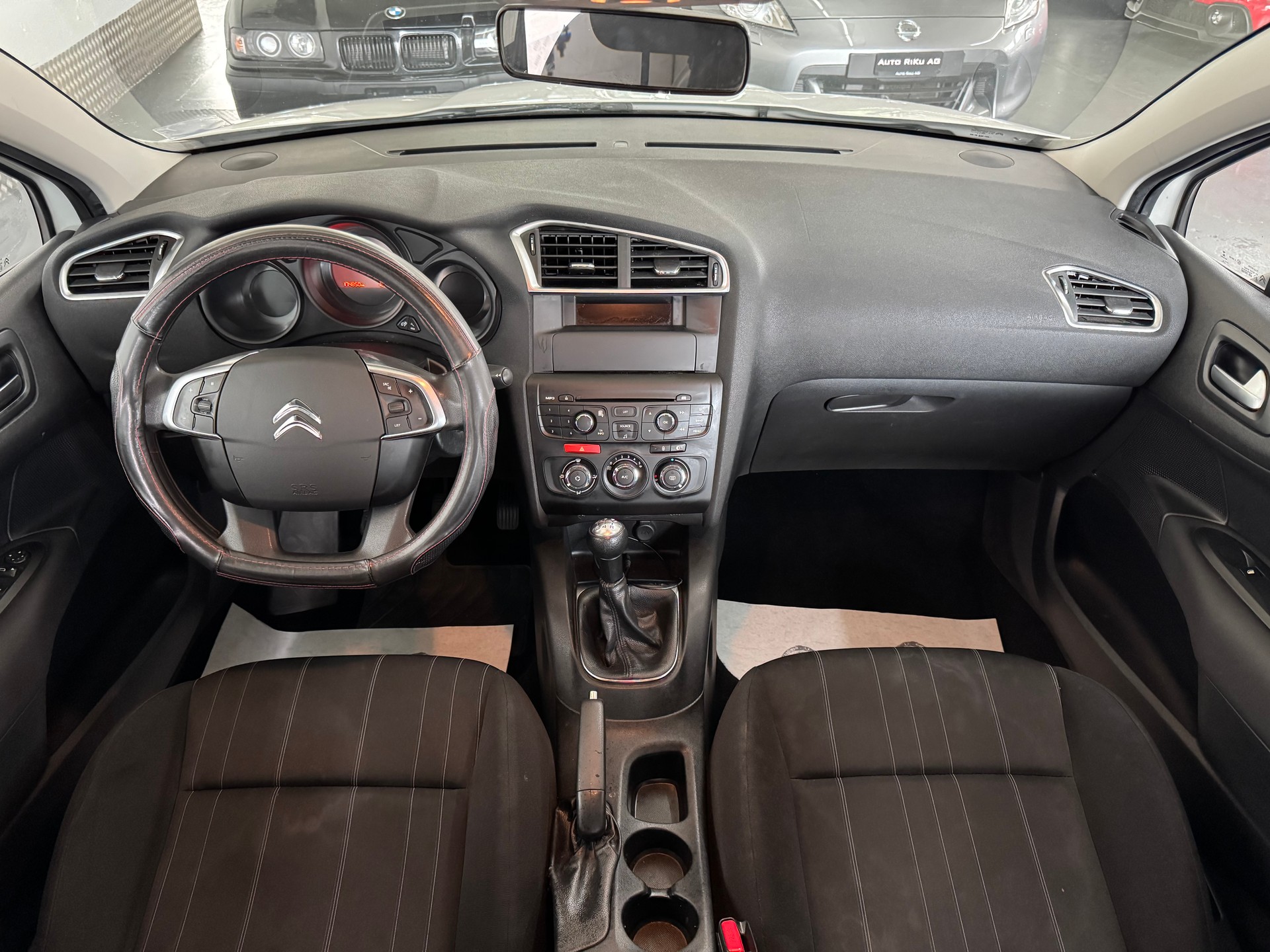 CITROEN C4-image-14