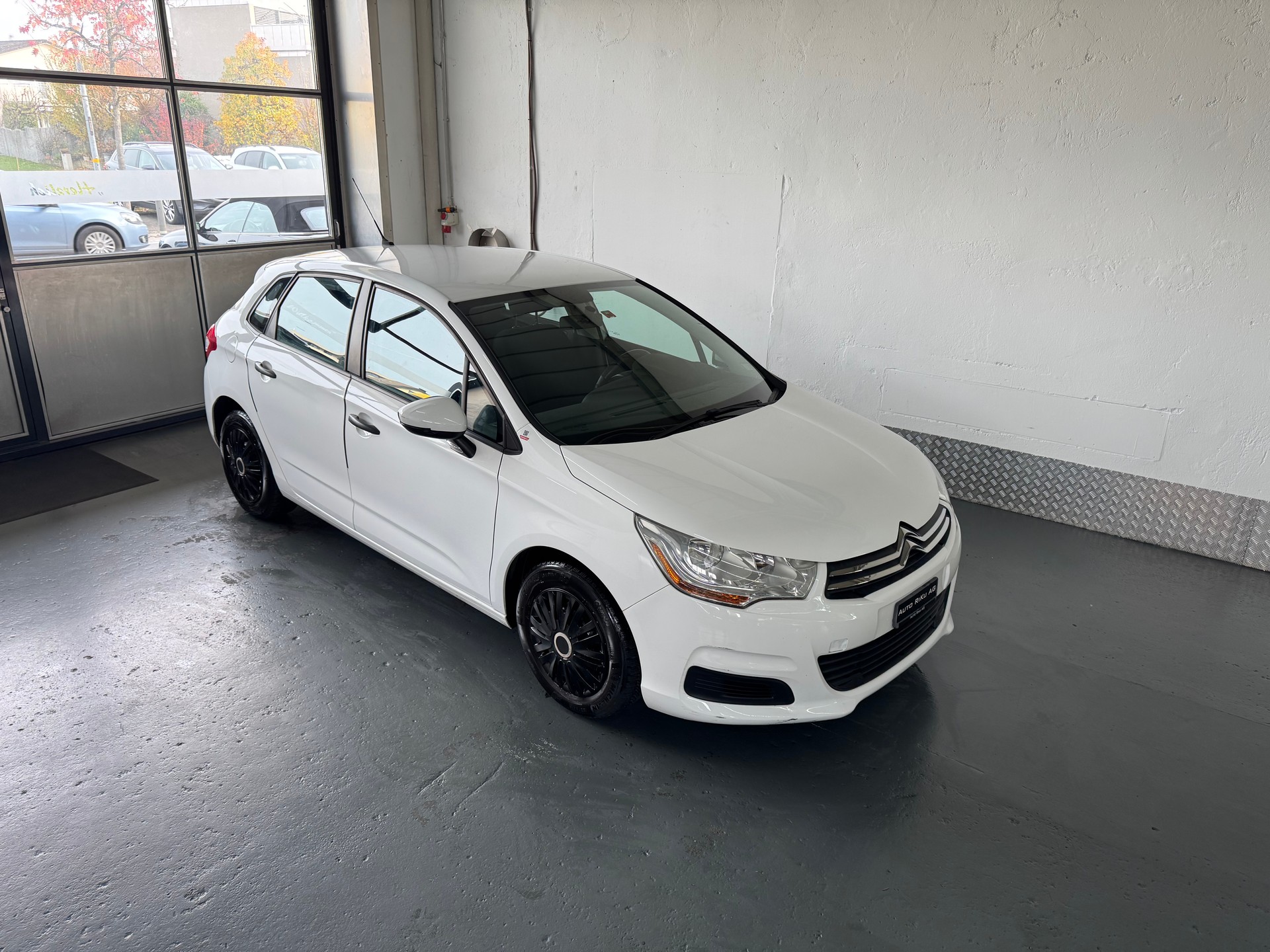 CITROEN C4-image-0
