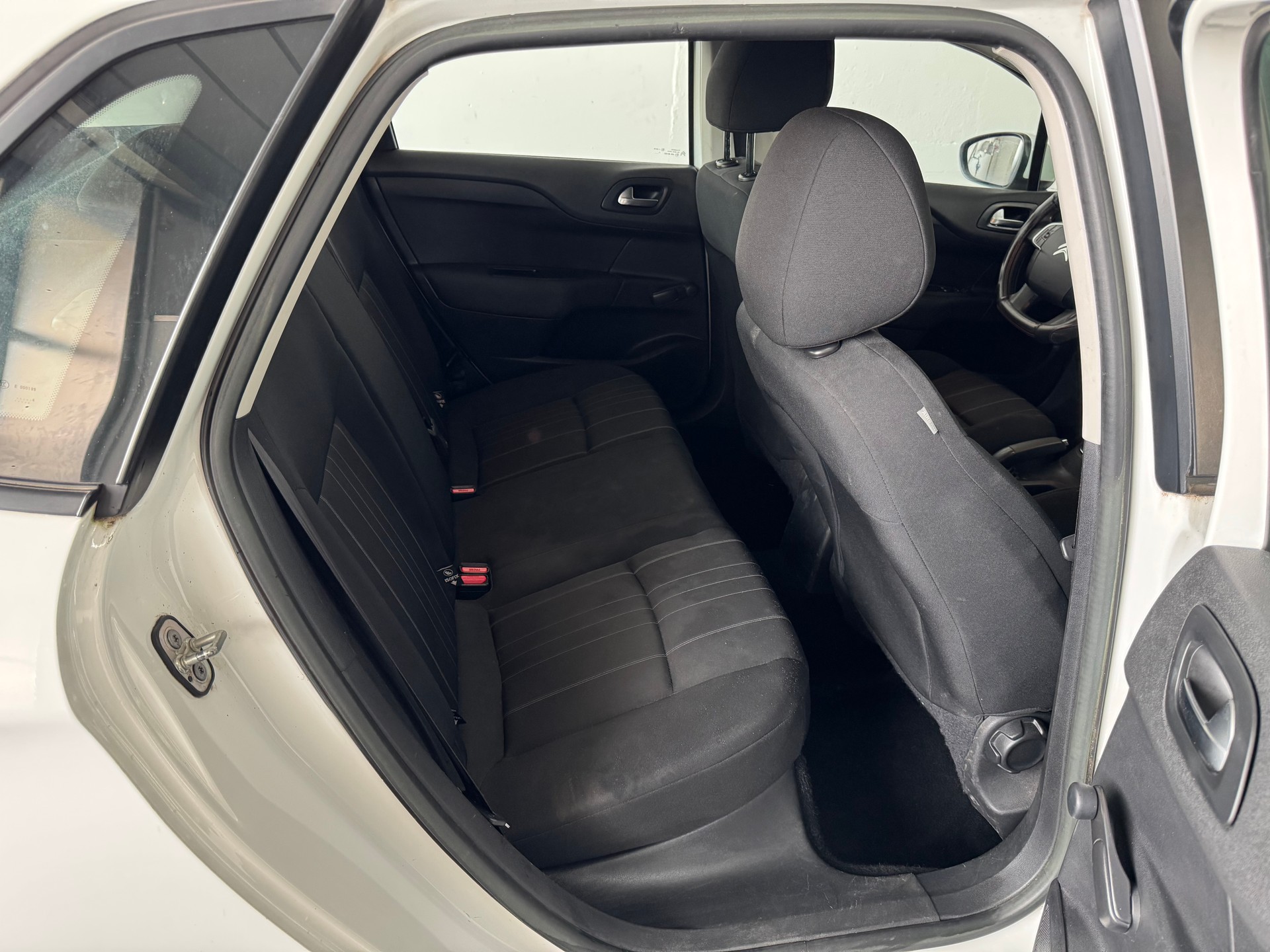 CITROEN C4-image-19