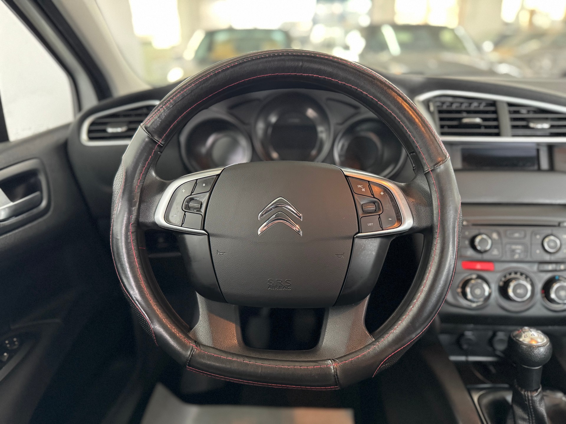 CITROEN C4-image-16