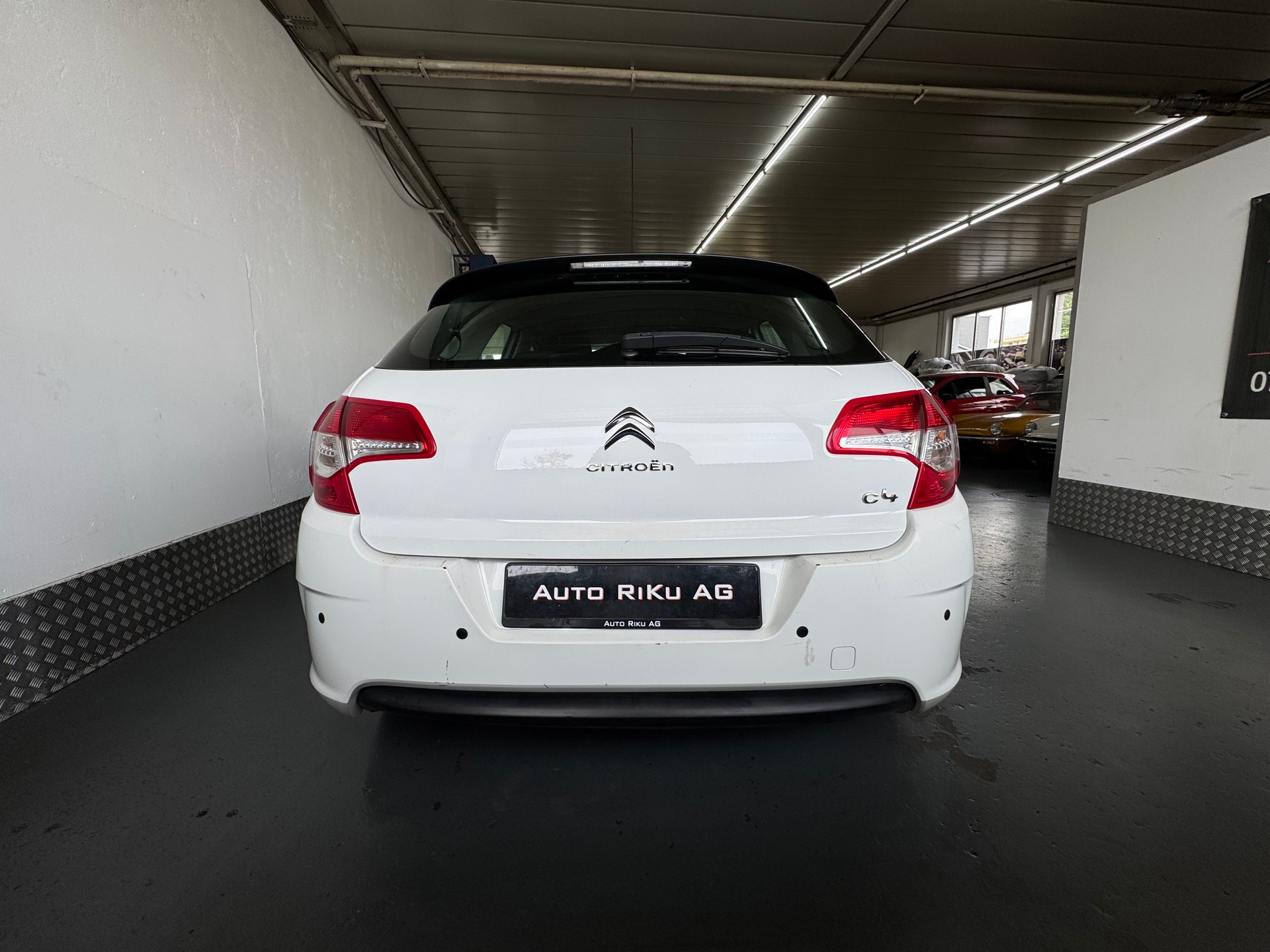 CITROEN C4-image-10