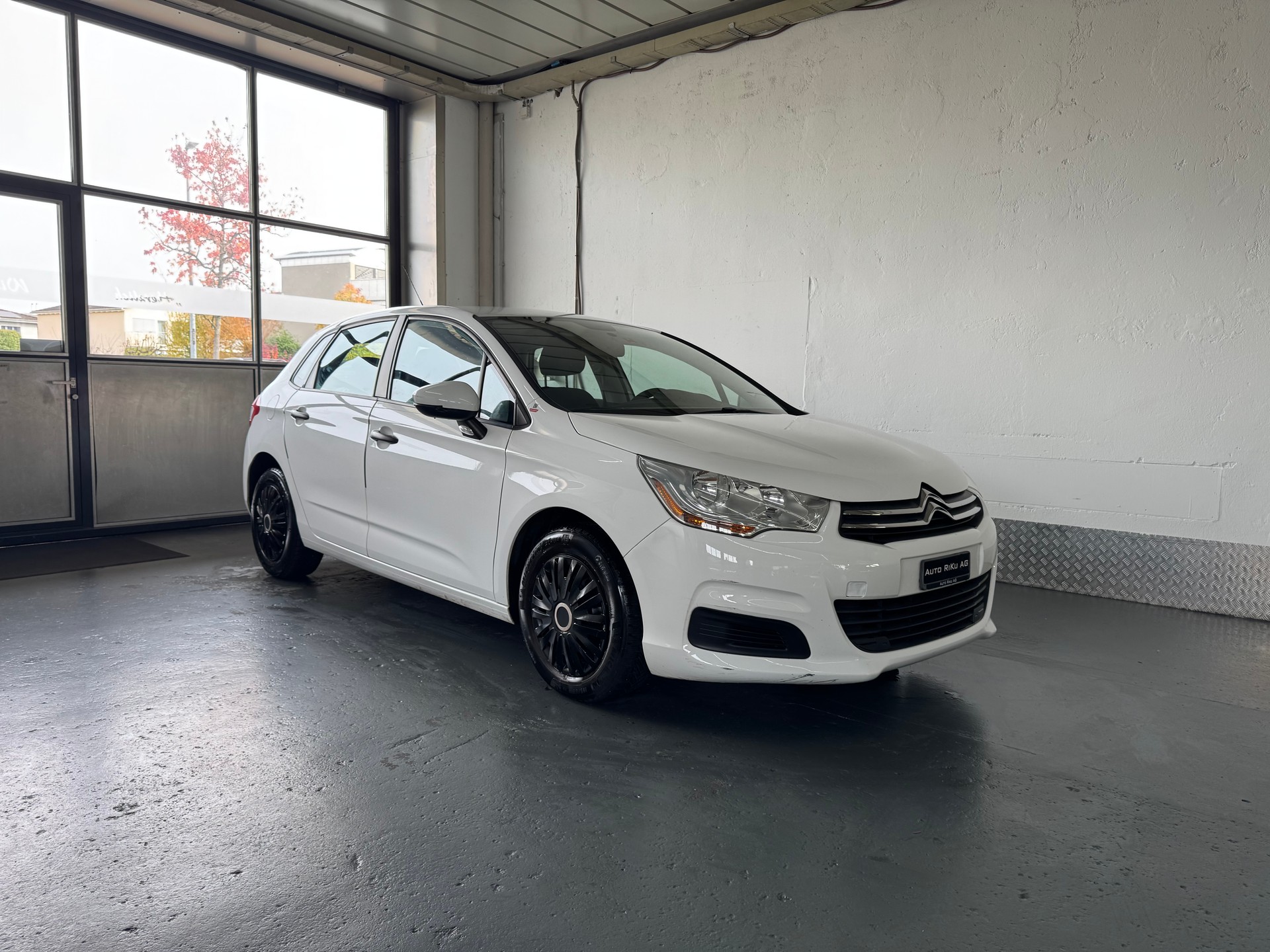 CITROEN C4-image-1