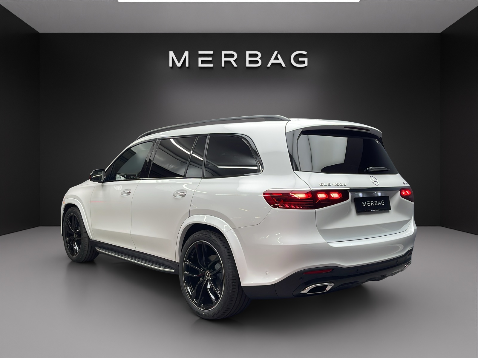 MERCEDES-BENZ GLS 450 d 4M 9G-Tronic-image-3